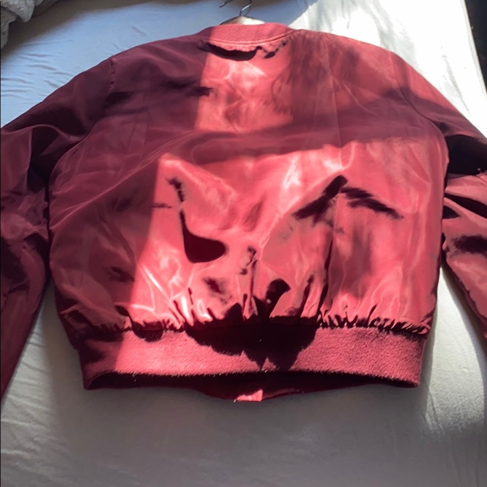 Bomber jacket - Picture 3 of 3